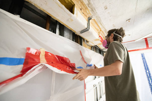 Best Biohazard Mold Removal  in Boronda, CA